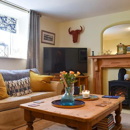 Holiday home Meadow View - Uk33302 Middleton (North Yorkshire)