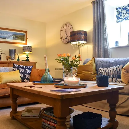 Meadow View - Uk33302 Holiday home Middleton (North Yorkshire)