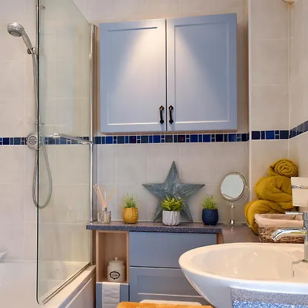 度假居 Meadow View - Uk33302 Middleton (North Yorkshire)