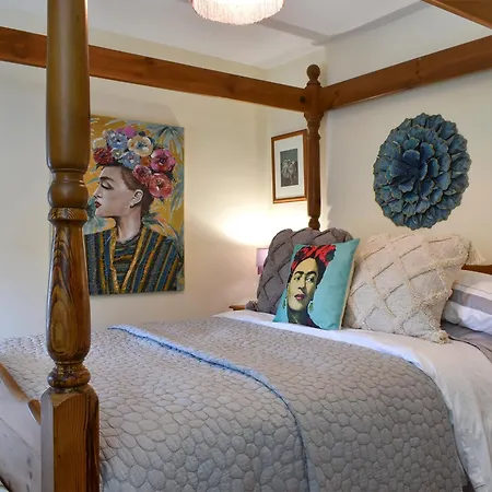 Meadow View - Uk33302 Middleton (North Yorkshire)