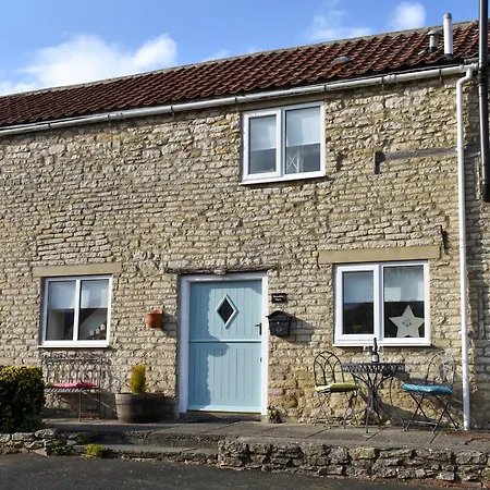 Meadow View - Uk33302 度假居