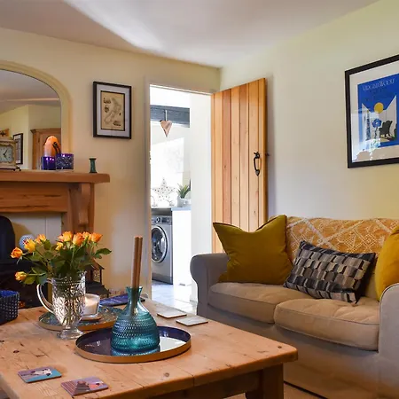 Meadow View - Uk33302 * Middleton (North Yorkshire)