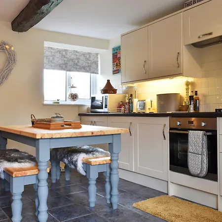 Σπίτι διακοπών Meadow View - Uk33302