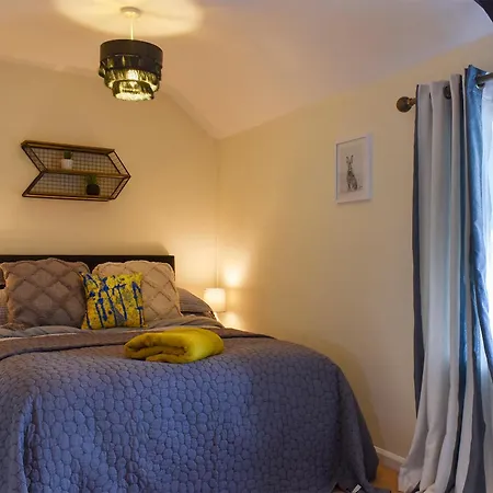 Meadow View - Uk33302 Σπίτι διακοπών *