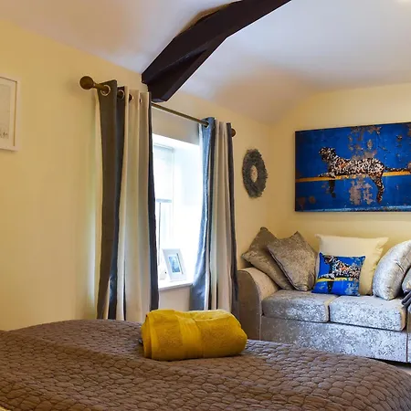 Meadow View - Uk33302 Middleton (North Yorkshire)