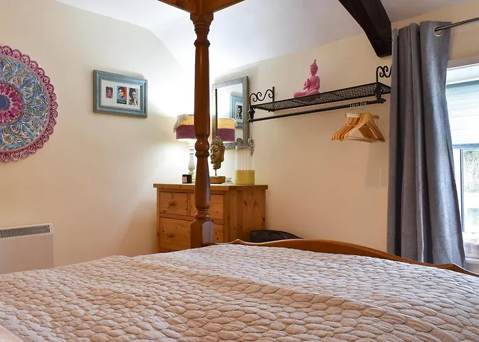 Meadow View - Uk33302 Дом отдыха